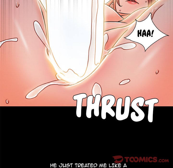 Achilles Heel chapter 27 page 78