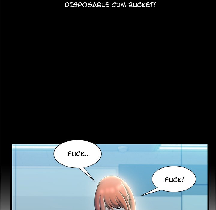 Achilles Heel chapter 27 page 79