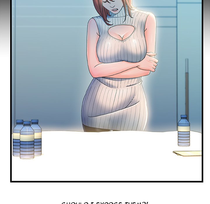 Achilles Heel chapter 27 page 80