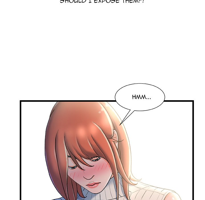 Achilles Heel chapter 27 page 81