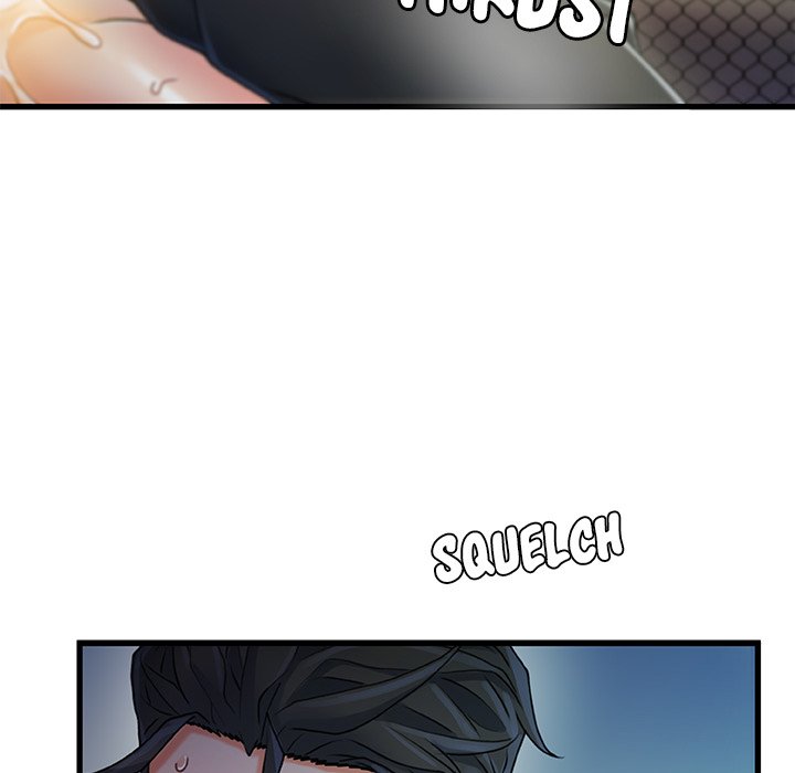 Achilles Heel chapter 27 page 84