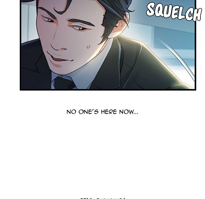Achilles Heel chapter 27 page 85