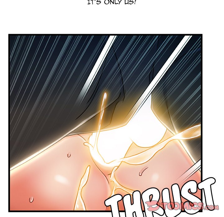 Achilles Heel chapter 27 page 86