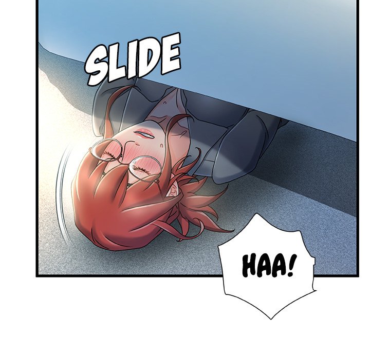 Achilles Heel chapter 27 page 88