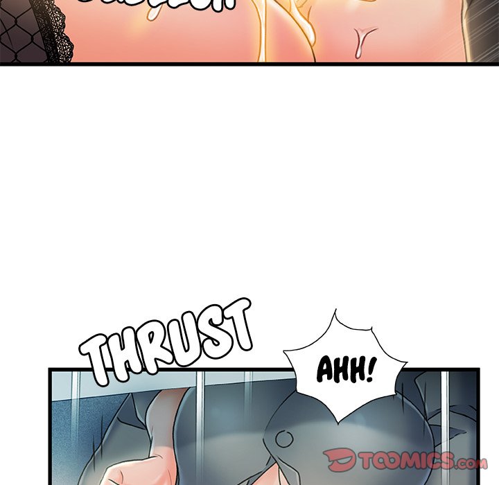 Achilles Heel chapter 27 page 90