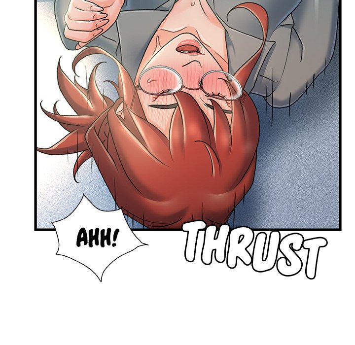 Achilles Heel chapter 27 page 91