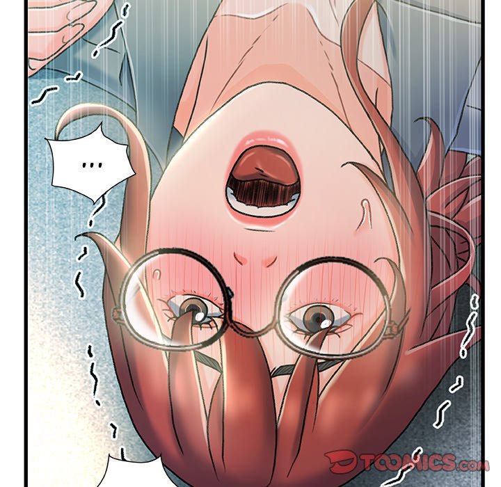 Achilles Heel chapter 27 page 94