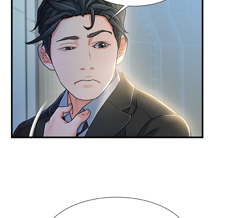 Achilles Heel chapter 27 page 99