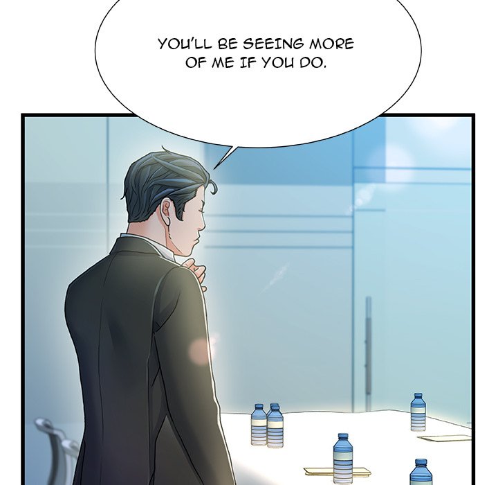 Achilles Heel chapter 27 page 100