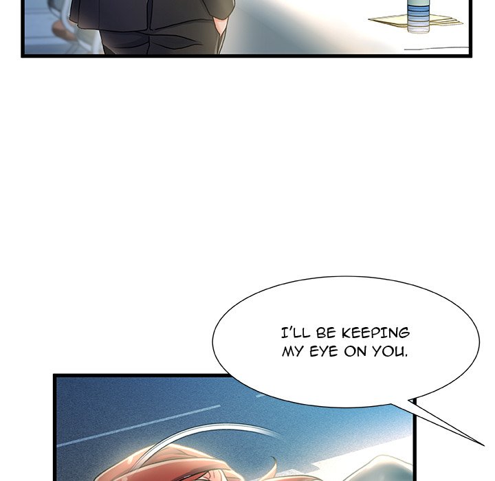 Achilles Heel chapter 27 page 101