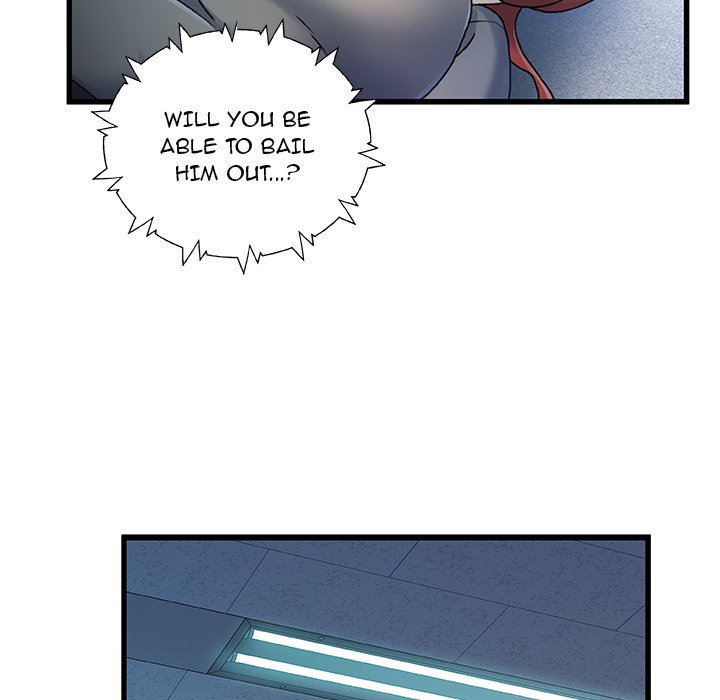 Achilles Heel chapter 27 page 108