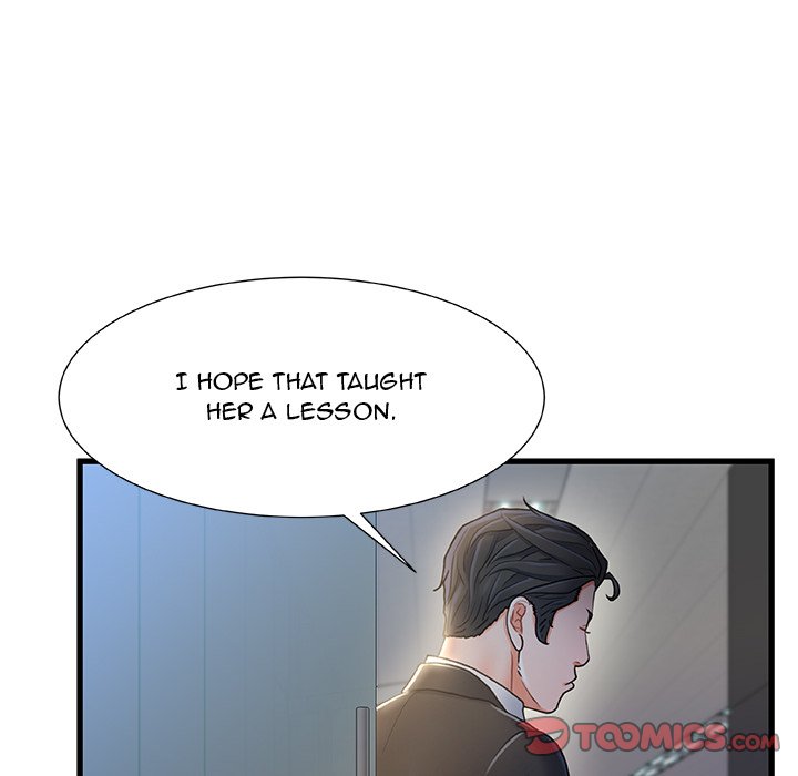 Achilles Heel chapter 27 page 110