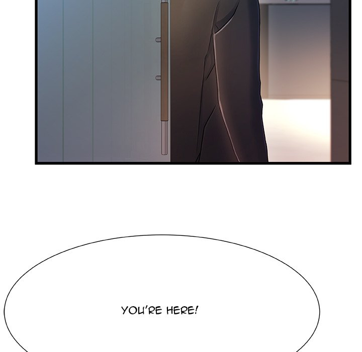 Achilles Heel chapter 27 page 111