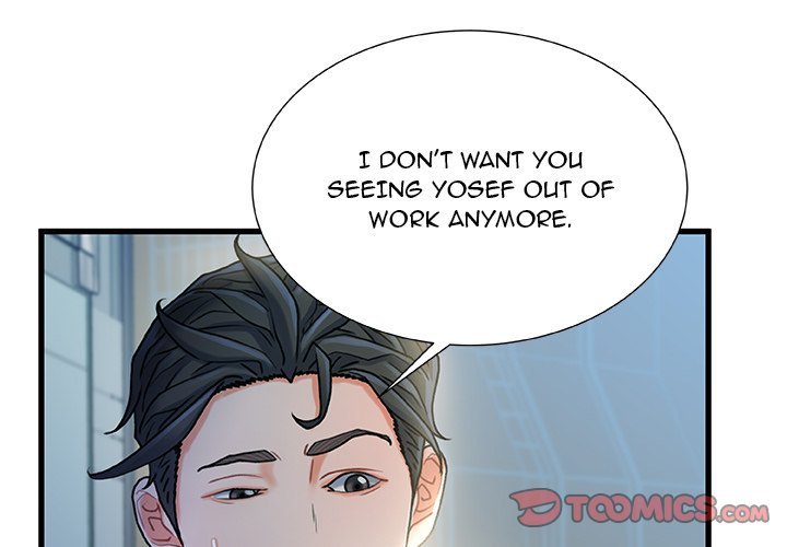 Achilles Heel chapter 28 page 3