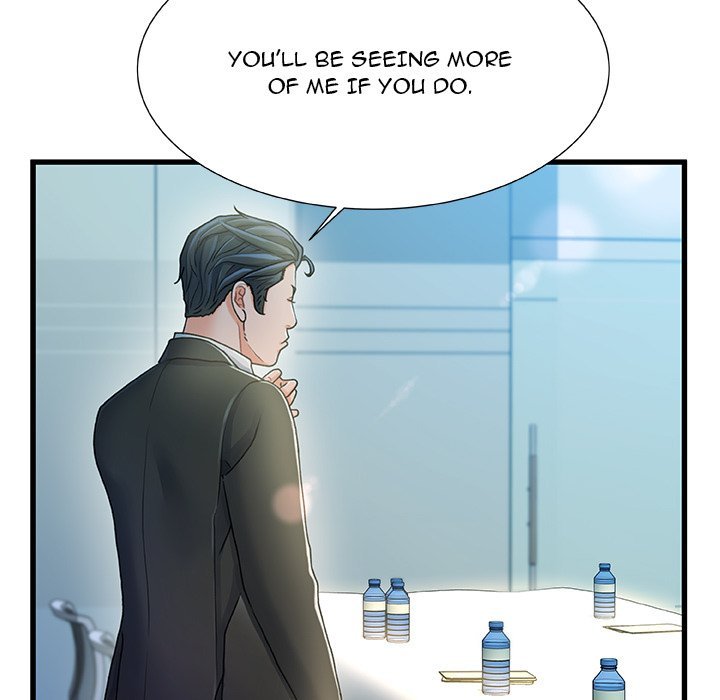 Achilles Heel chapter 28 page 5