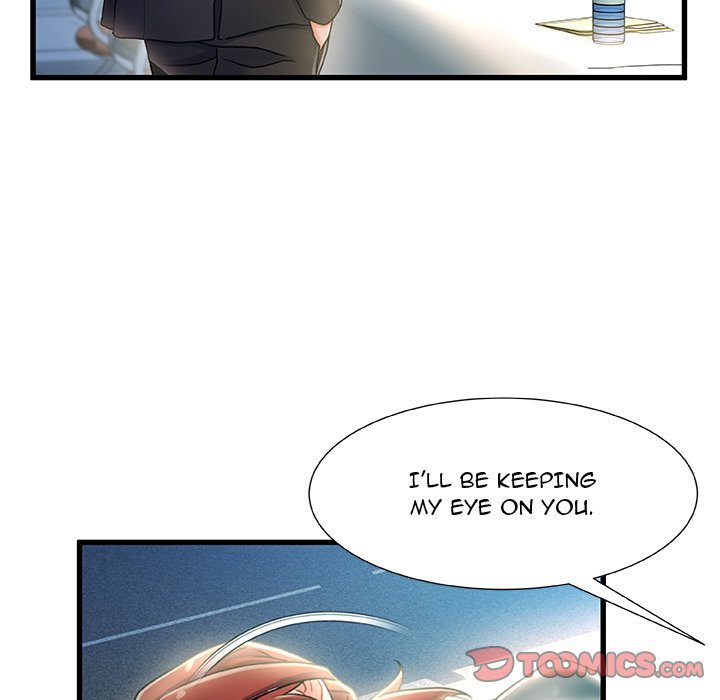 Achilles Heel chapter 28 page 6