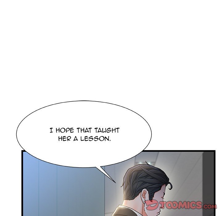 Achilles Heel chapter 28 page 9