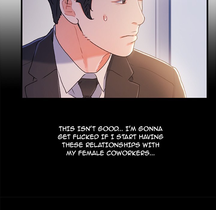 Achilles Heel chapter 28 page 20