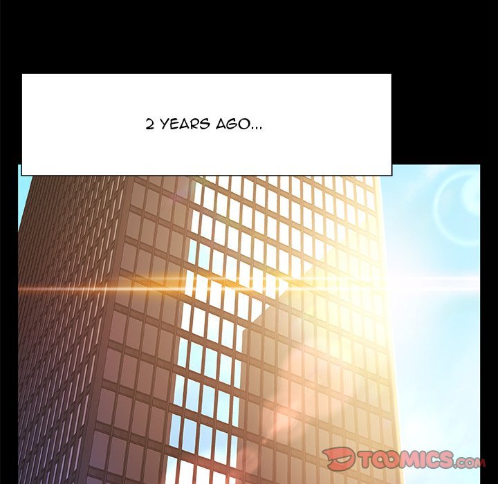 Achilles Heel chapter 28 page 21