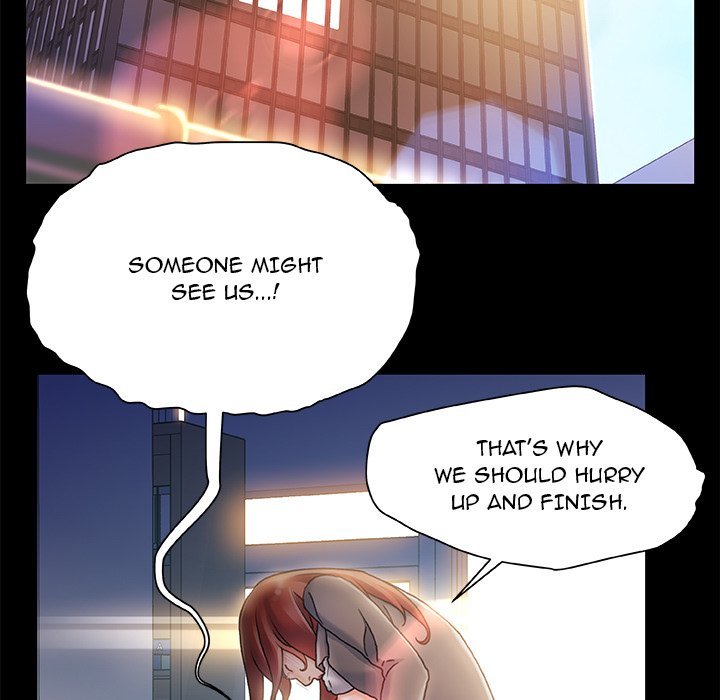Achilles Heel chapter 28 page 22