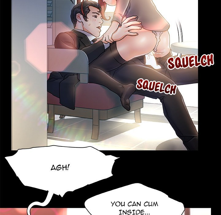 Achilles Heel chapter 28 page 23
