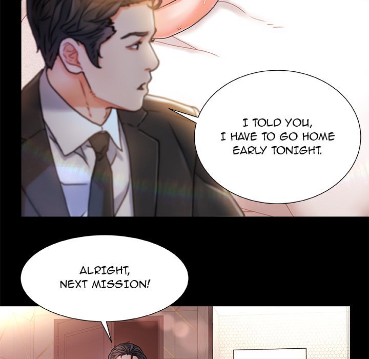 Achilles Heel chapter 28 page 25