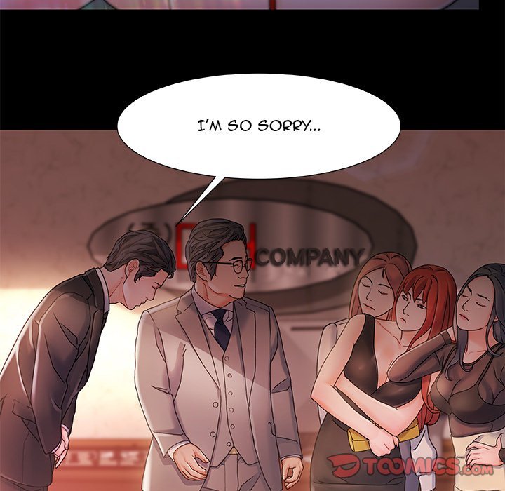 Achilles Heel chapter 28 page 27