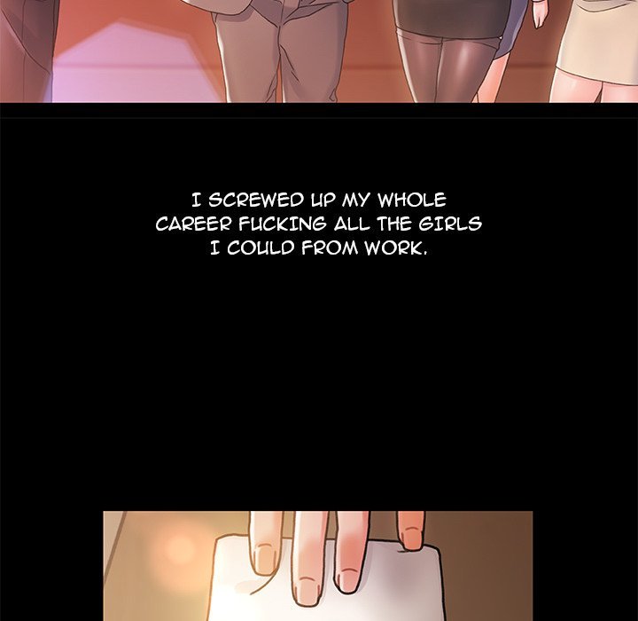 Achilles Heel chapter 28 page 28