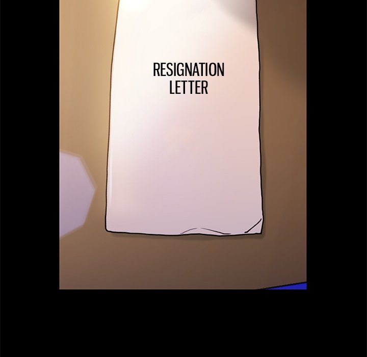 Achilles Heel chapter 28 page 29