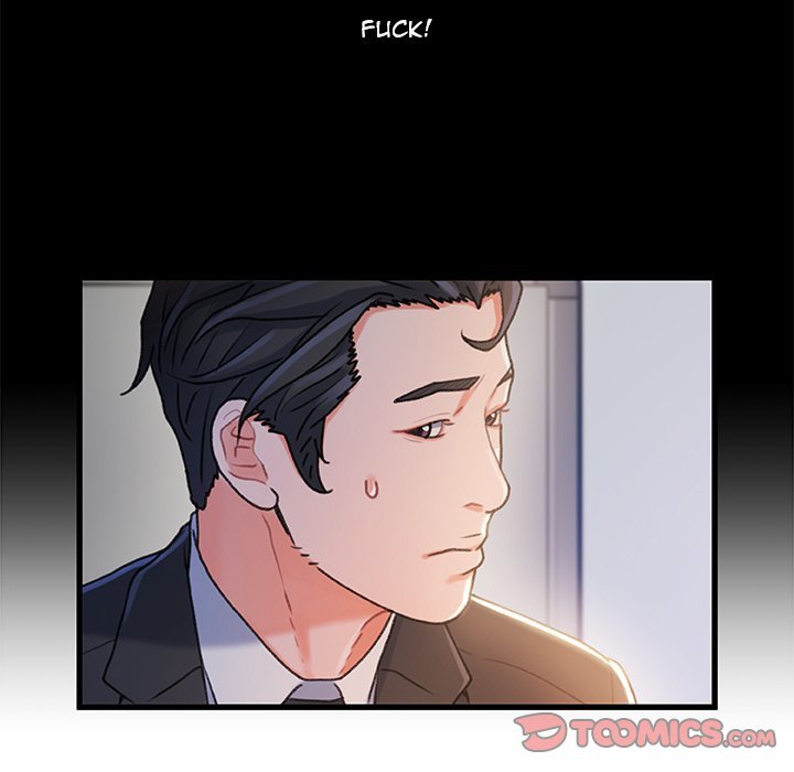 Achilles Heel chapter 28 page 30