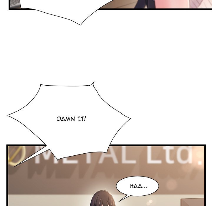 Achilles Heel chapter 28 page 35