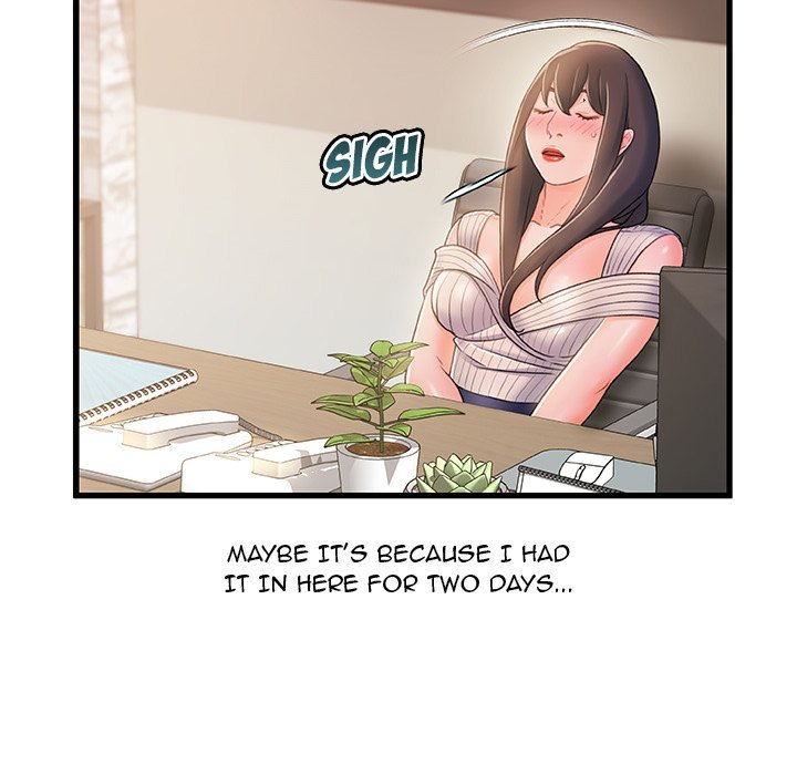 Achilles Heel chapter 28 page 40
