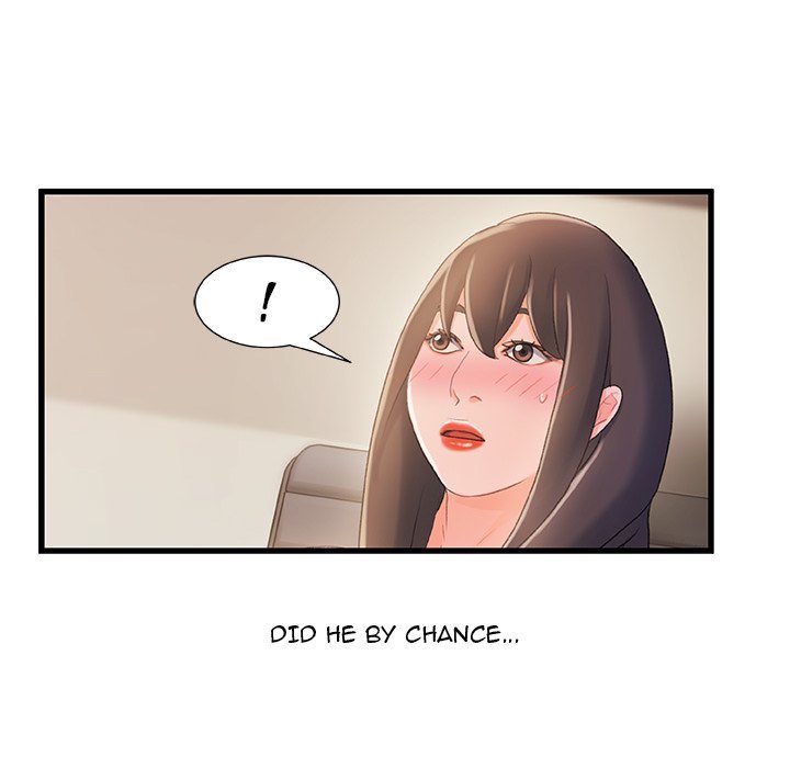 Achilles Heel chapter 28 page 41