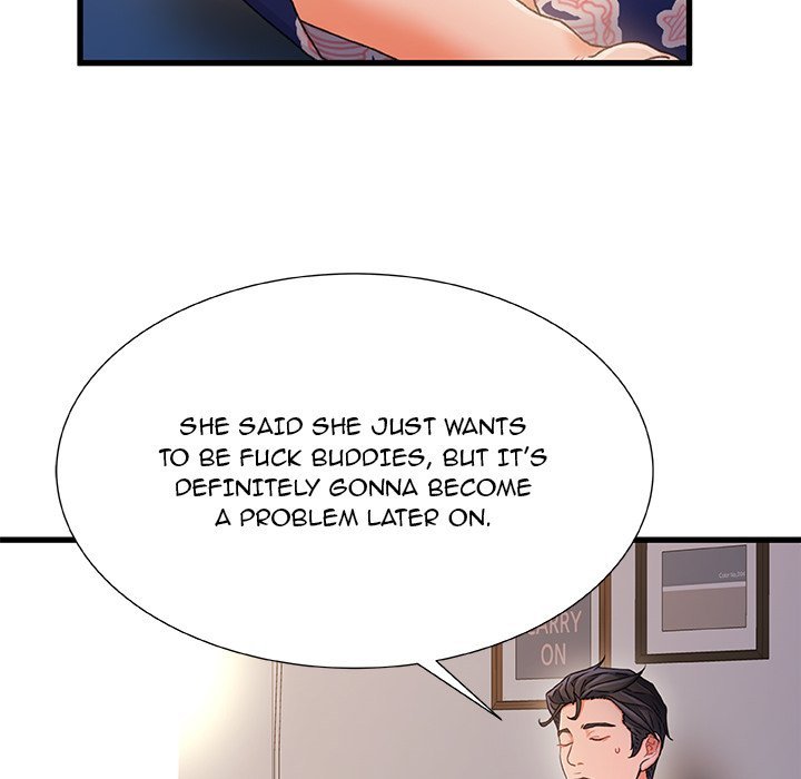 Achilles Heel chapter 28 page 61