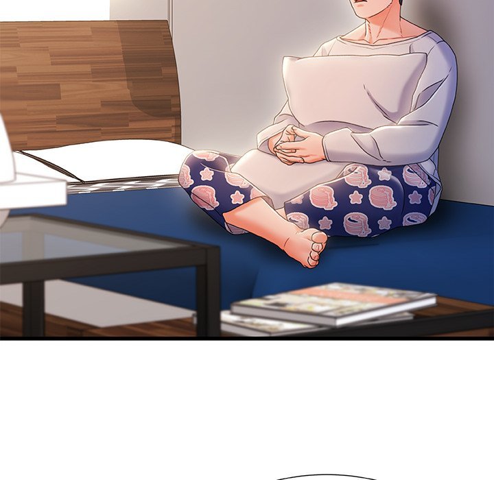 Achilles Heel chapter 28 page 62