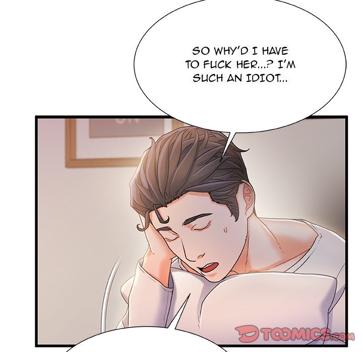Achilles Heel chapter 28 page 63