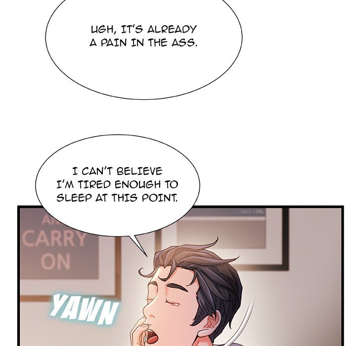 Achilles Heel chapter 28 page 64
