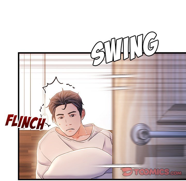 Achilles Heel chapter 28 page 66