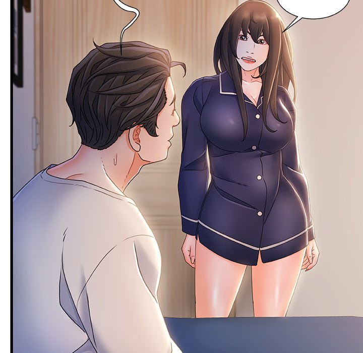 Achilles Heel chapter 28 page 70
