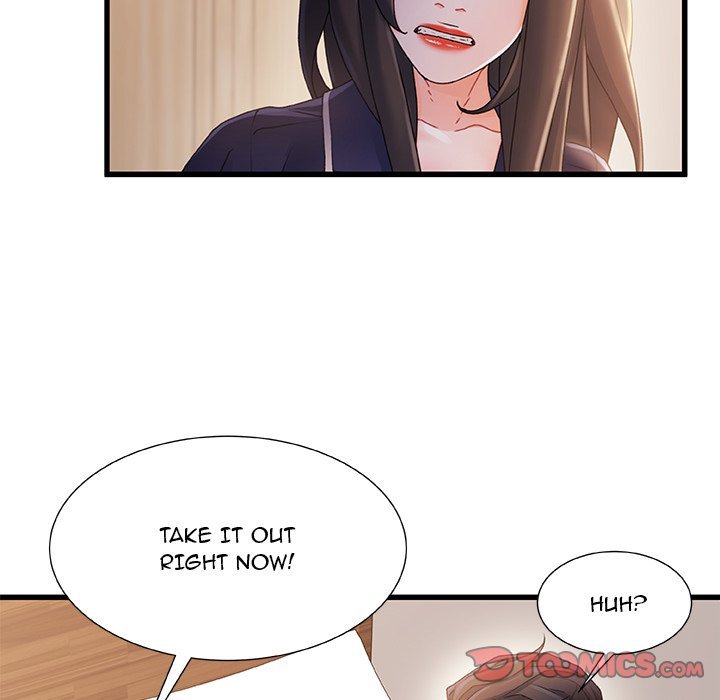 Achilles Heel chapter 28 page 72
