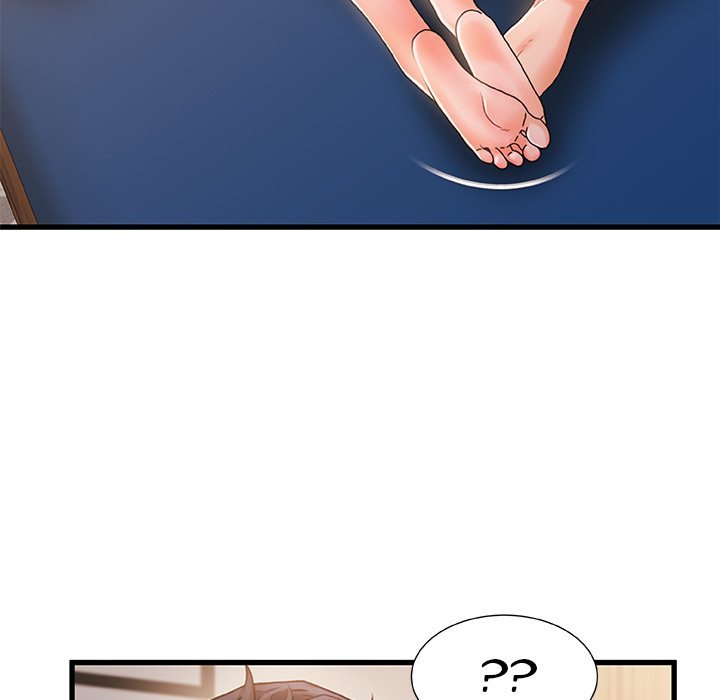 Achilles Heel chapter 28 page 74