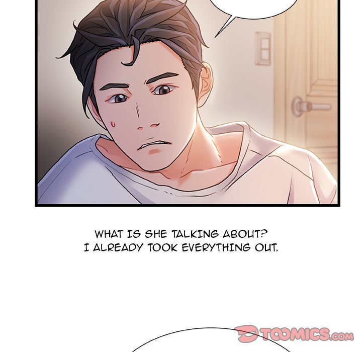 Achilles Heel chapter 28 page 75