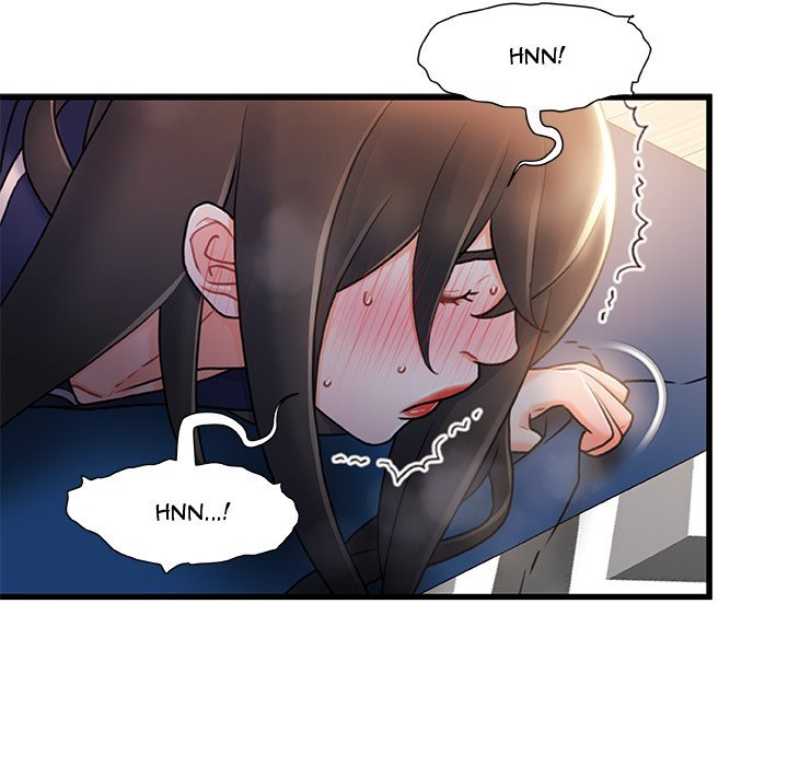 Achilles Heel chapter 28 page 82