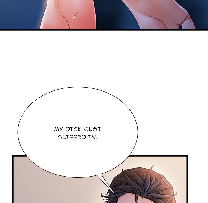 Achilles Heel chapter 28 page 89