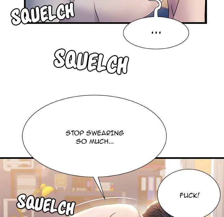 Achilles Heel chapter 28 page 98
