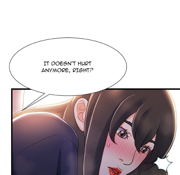 Achilles Heel chapter 28 page 100
