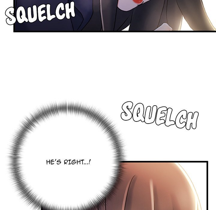 Achilles Heel chapter 28 page 101