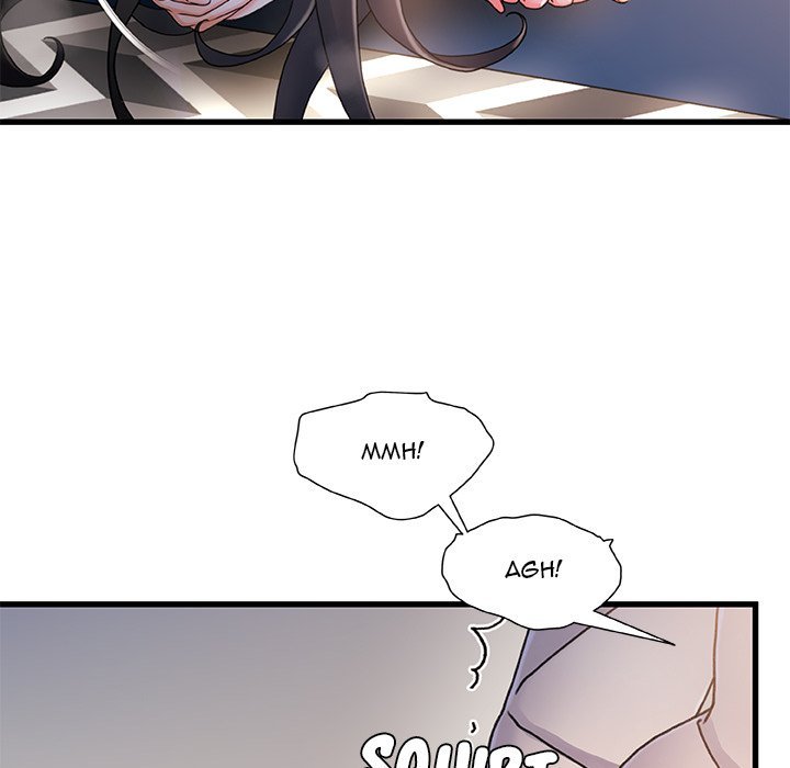 Achilles Heel chapter 28 page 109