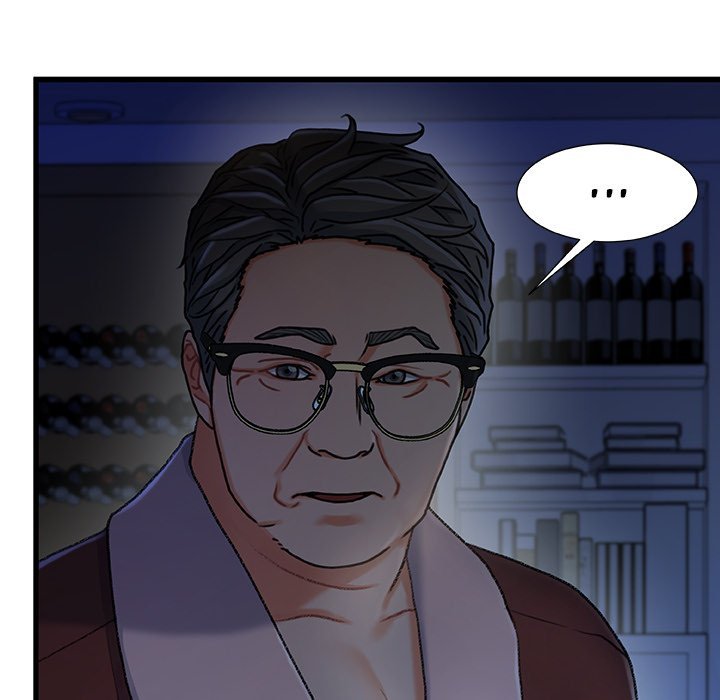 Achilles Heel chapter 28 page 121