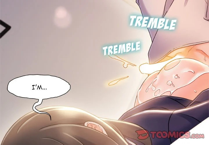 Achilles Heel chapter 29 page 3